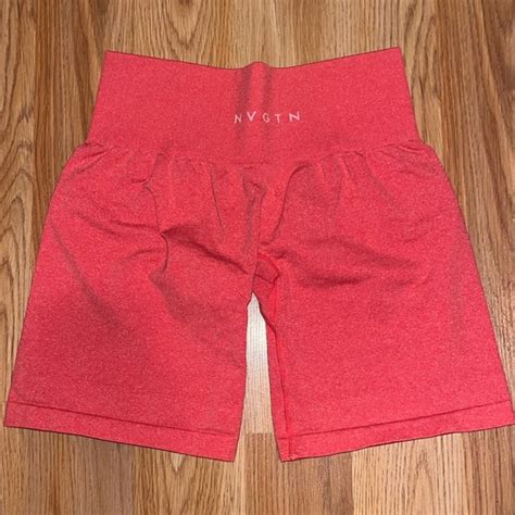 nvgtn shorts|nvgtn shorts poshmark.